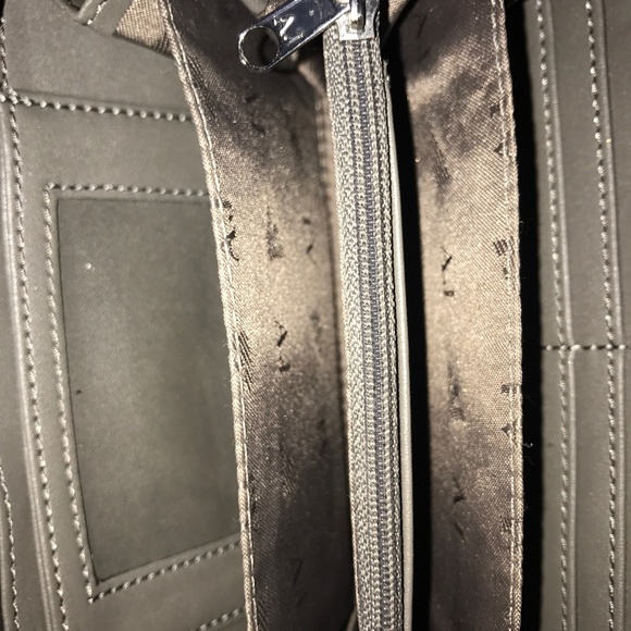 ARMANI JEANS WALLET - Picture 2 of 3